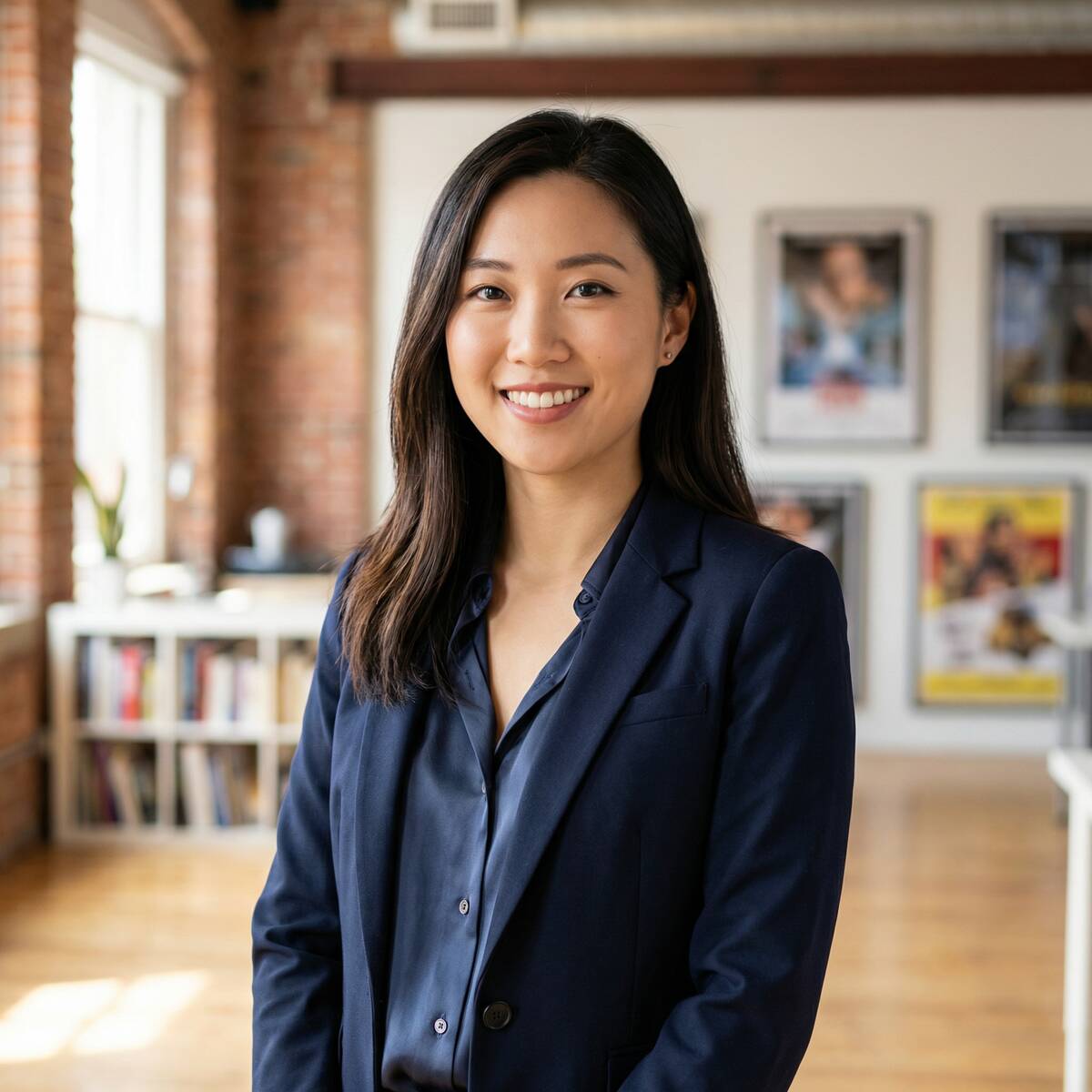 欧美精品制片人李婷