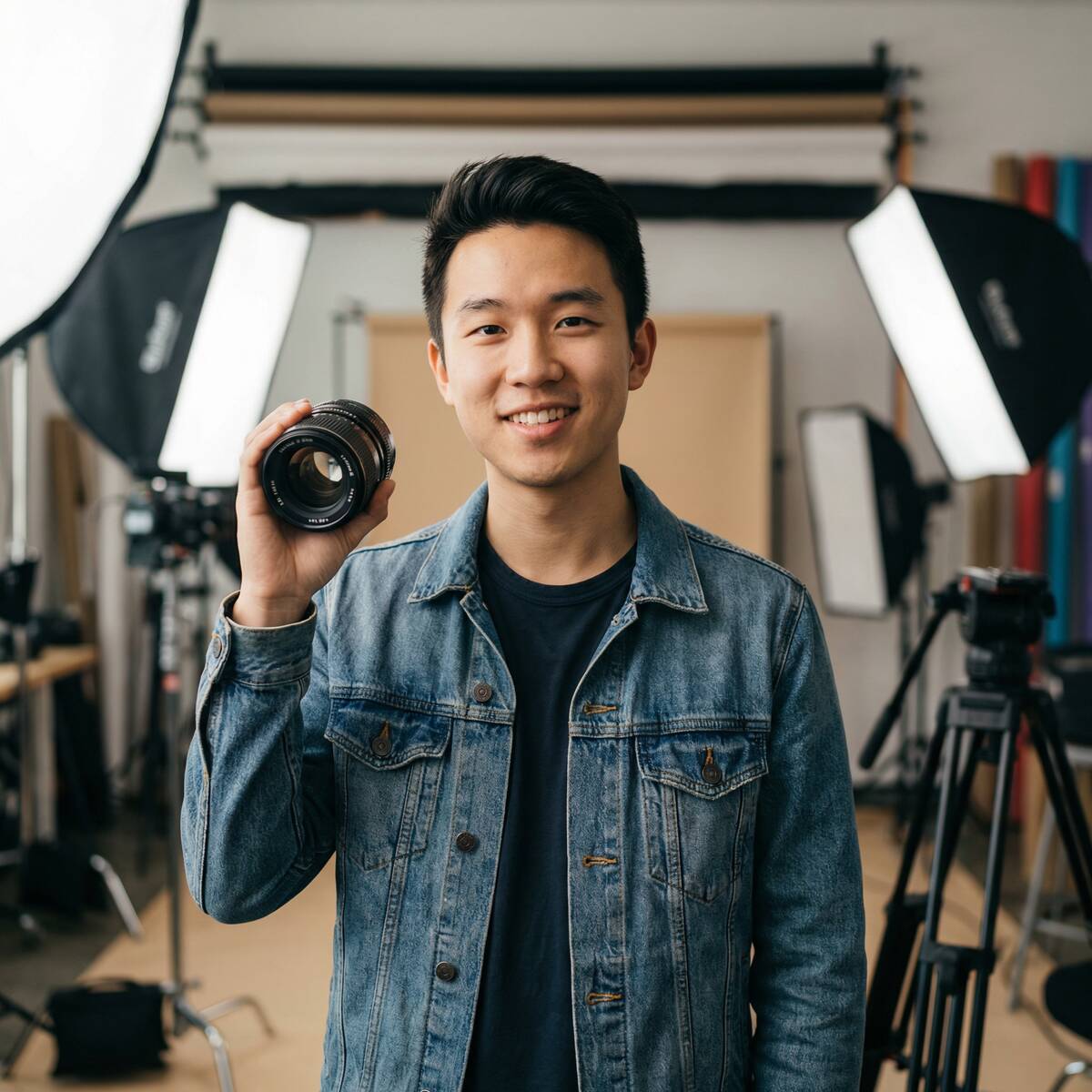 欧美精品摄影师王浩